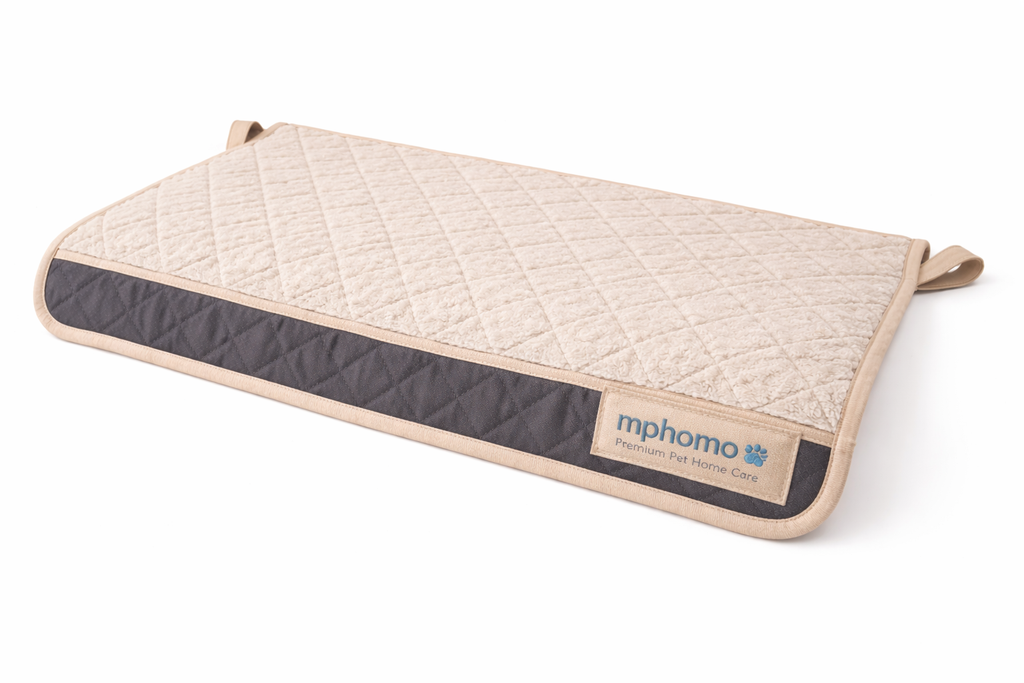 🐾 Mphomo CozyGuard Handmade Couch Protector